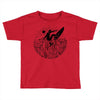 surf and shine Toddler T-shirt