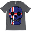 iceland till i die T-Shirt