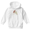 pizza rat Youth Hoodie
