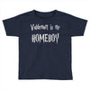 voldemort is my homeboy Toddler T-shirt