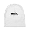 meh Baby Beanies