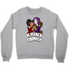 krinx family Crewneck Sweatshirt