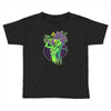 scared straight Toddler T-shirt