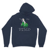 Take Me Tto The Disco Unisex Hoodie