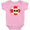 albator logo Baby Onesie