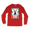 dude Long Sleeve Shirts