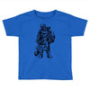 psi stalker Toddler T-shirt
