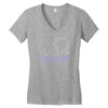 sideshow Women's V-Neck T-Shirt