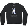books people Crewneck Sweatshirt