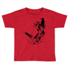 eva 01 Toddler T-shirt