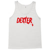 dexter serial killer tv Tank Top