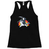 death is magic Racerback Tank