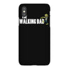 the walking dad iPhoneX