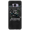 black bood Samsung Galaxy S8 Plus