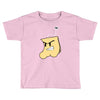 tbu Toddler T-shirt