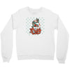 monrock Crewneck Sweatshirt