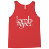 lamb of god new Tank Top