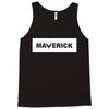 Maverick Tank Top