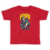 murder Toddler T-shirt