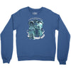 honor their sacrifice never forget Crewneck Sweatshirt