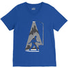 recent sighting V-Neck Tee