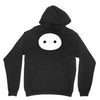 big hero 6 baymax head eyes Hoodie