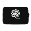 order 66 Laptop sleeve