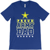proud army dad T-Shirt