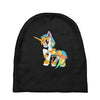 Robotic Baby Unicorn Baby Beanies