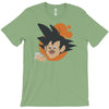 kaka carrot cake T-Shirt