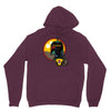 boba fett desert Hoodie
