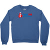 you english best trending Crewneck Sweatshirt