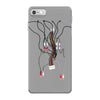 can&rsquo;t stop the signal iPhone 7 Case