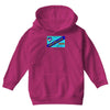 all american beer Youth Hoodie