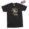 killer bunnies Exclusive T-shirt