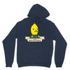 this is unacceptable Unisex Hoodie