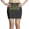 three broomsticks Mini Skirts