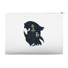 sea wolves Accessory Pouches