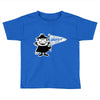 boris badenov Toddler T-shirt