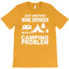 camping (2) T-Shirt
