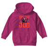 quit your job! Youth Hoodie