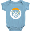 OVERWATCH Baby Onesie