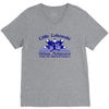 little lebowski urban achievers V-Neck Tee