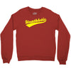 unathletic Crewneck Sweatshirt