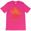 mega fire T-Shirt
