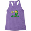 navi Racerback Tank
