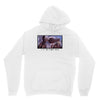 I'll Be Right Here E.t. Unisex Hoodie