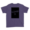 no design fashion Youth Tee