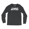 jenius Long Sleeve Shirts