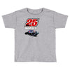 vinales 25MVK Toddler T-shirt